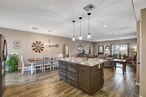 Tiny photo for 8755 Greenbriar Road, Madisonville, TX 77864 (MLS # 25010490)