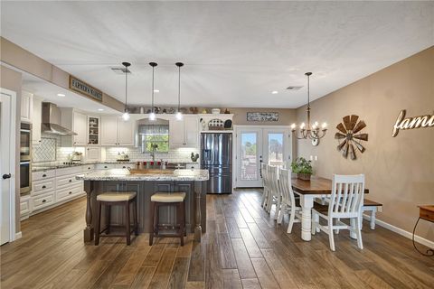 Tiny photo for 8755 Greenbriar Road, Madisonville, TX 77864 (MLS # 25010490)