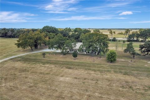 Tiny photo for 8755 Greenbriar Road, Madisonville, TX 77864 (MLS # 25010490)