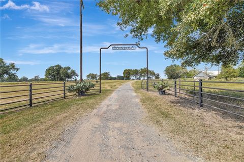 Tiny photo for 8755 Greenbriar Road, Madisonville, TX 77864 (MLS # 25010490)