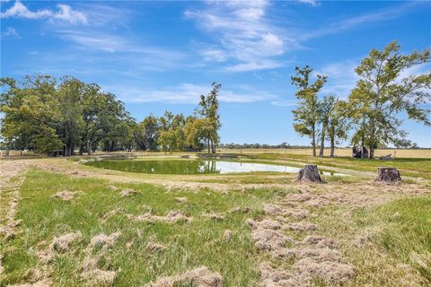 Tiny photo for 8755 Greenbriar Road, Madisonville, TX 77864 (MLS # 25010490)