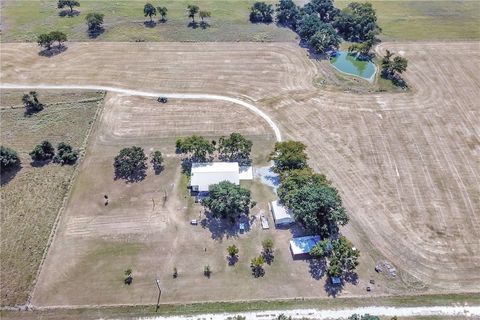 Tiny photo for 8755 Greenbriar Road, Madisonville, TX 77864 (MLS # 25010490)