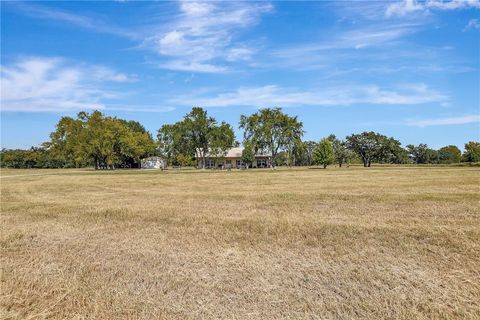 Tiny photo for 8755 Greenbriar Road, Madisonville, TX 77864 (MLS # 25010490)