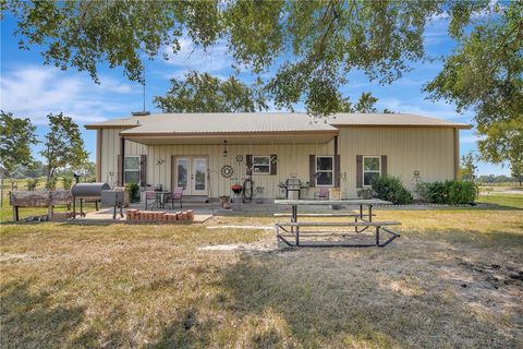 Tiny photo for 8755 Greenbriar Road, Madisonville, TX 77864 (MLS # 25010490)