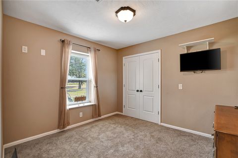 Tiny photo for 8755 Greenbriar Road, Madisonville, TX 77864 (MLS # 25010490)