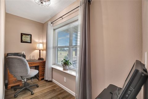 Tiny photo for 8755 Greenbriar Road, Madisonville, TX 77864 (MLS # 25010490)