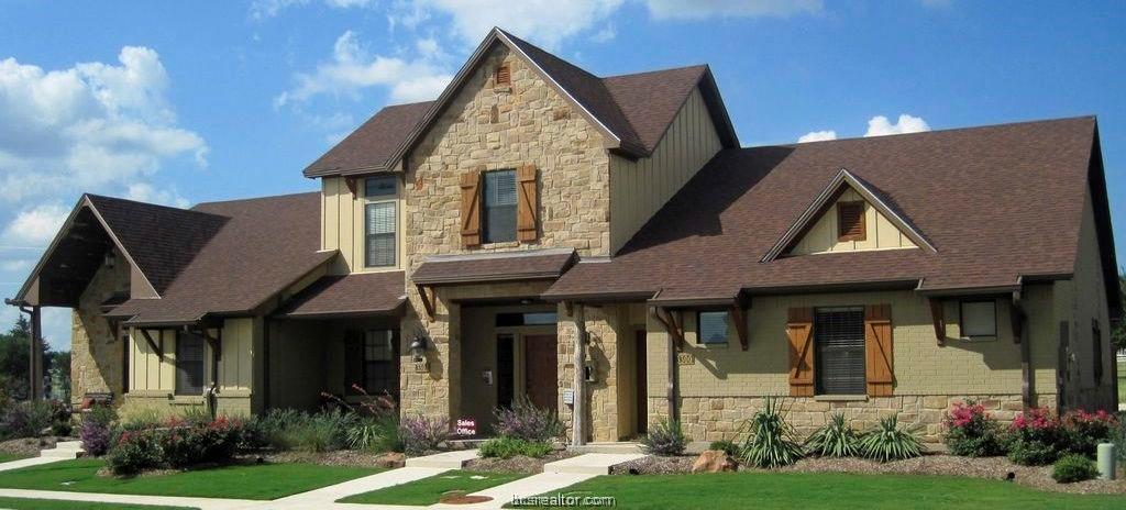 Photo of 3300 Lieutenant Avenue, College Station, TX 77845 (MLS # 26010965)