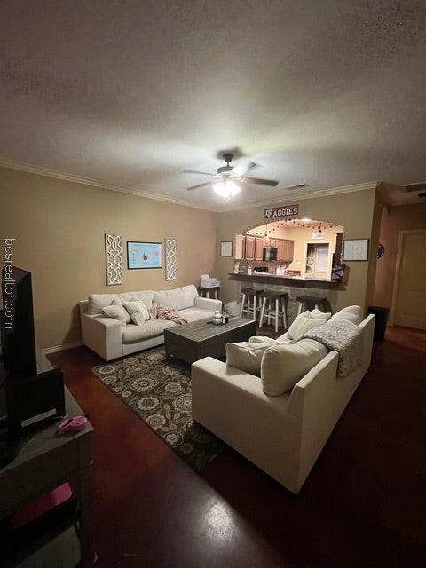 Photo of 3300 Lieutenant Avenue, College Station, TX 77845 (MLS # 26010965)