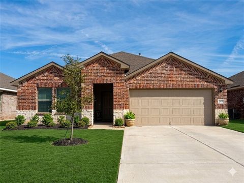 Tiny photo for 2415 Divot Lane, Navasota, TX 77868 (MLS # 26002524)