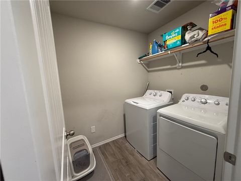 Tiny photo for 2415 Divot Lane, Navasota, TX 77868 (MLS # 26002524)