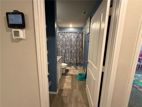 Tiny photo for 2415 Divot Lane, Navasota, TX 77868 (MLS # 26002524)