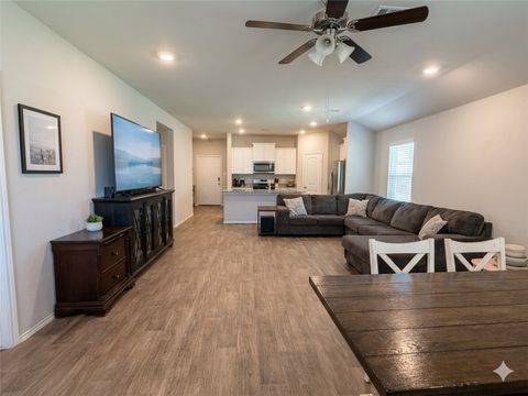 Tiny photo for 2415 Divot Lane, Navasota, TX 77868 (MLS # 26002524)