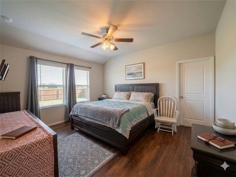 Tiny photo for 2415 Divot Lane, Navasota, TX 77868 (MLS # 26002524)