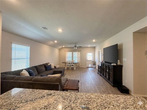 Tiny photo for 2415 Divot Lane, Navasota, TX 77868 (MLS # 26002524)