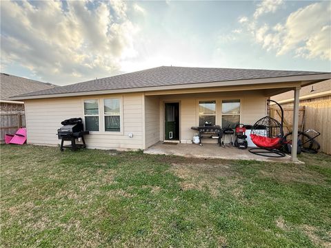Tiny photo for 2415 Divot Lane, Navasota, TX 77868 (MLS # 26002524)