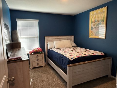 Tiny photo for 2415 Divot Lane, Navasota, TX 77868 (MLS # 26002524)