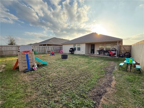 Tiny photo for 2415 Divot Lane, Navasota, TX 77868 (MLS # 26002524)