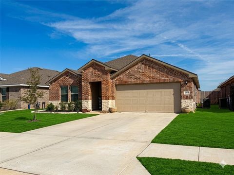 Tiny photo for 2415 Divot Lane, Navasota, TX 77868 (MLS # 26002524)