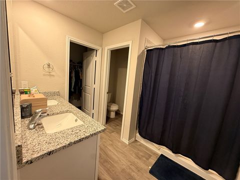 Tiny photo for 2415 Divot Lane, Navasota, TX 77868 (MLS # 26002524)