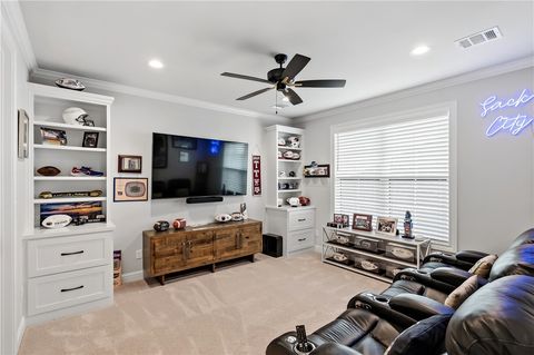 Tiny photo for 4823 Pearl River Court, College Station, TX 77845 (MLS # 26002987)