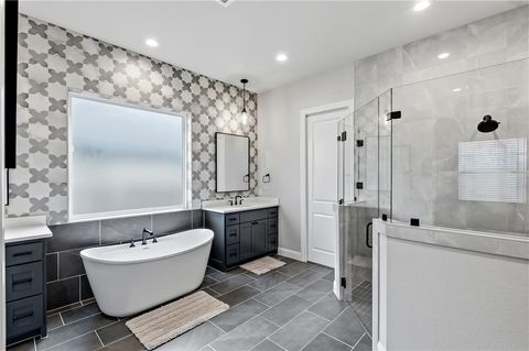 Tiny photo for 4823 Pearl River Court, College Station, TX 77845 (MLS # 26002987)