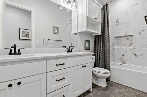 Tiny photo for 4823 Pearl River Court, College Station, TX 77845 (MLS # 26002987)