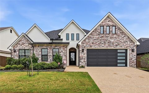 Photo of 4823 Pearl River Court, College Station, TX 77845 (MLS # 26002987)