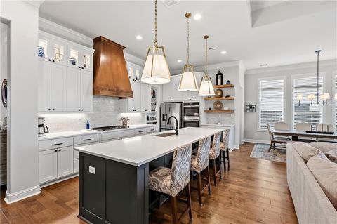 Tiny photo for 4823 Pearl River Court, College Station, TX 77845 (MLS # 26002987)