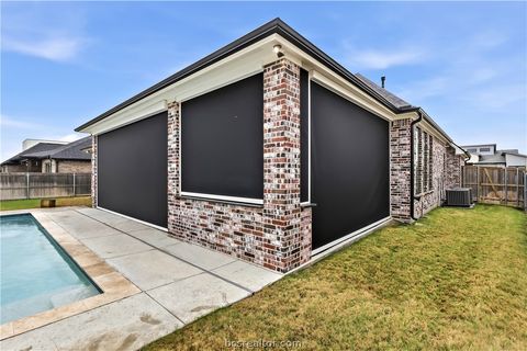 Tiny photo for 4823 Pearl River Court, College Station, TX 77845 (MLS # 26002987)