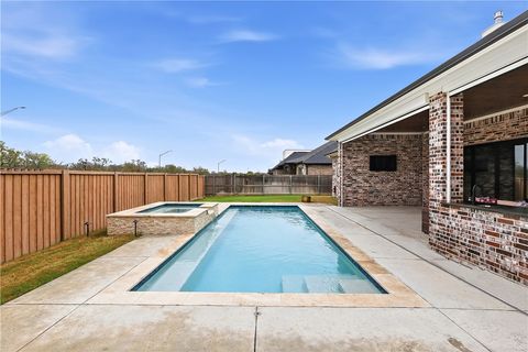 Tiny photo for 4823 Pearl River Court, College Station, TX 77845 (MLS # 26002987)