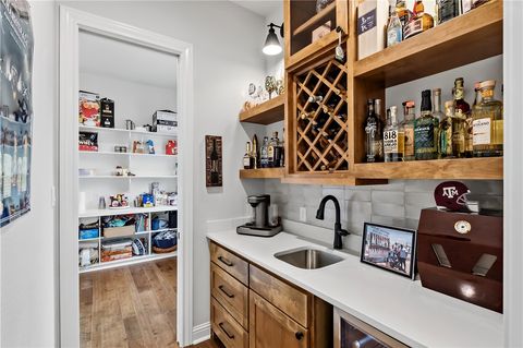 Tiny photo for 4823 Pearl River Court, College Station, TX 77845 (MLS # 26002987)