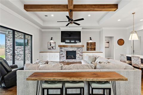 Tiny photo for 4823 Pearl River Court, College Station, TX 77845 (MLS # 26002987)