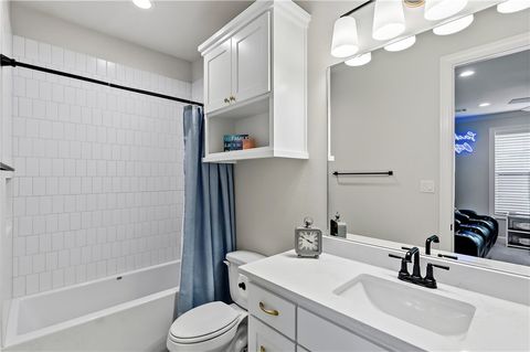 Tiny photo for 4823 Pearl River Court, College Station, TX 77845 (MLS # 26002987)