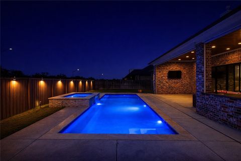 Tiny photo for 4823 Pearl River Court, College Station, TX 77845 (MLS # 26002987)