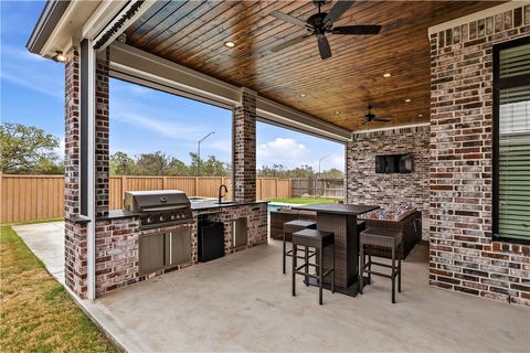 Tiny photo for 4823 Pearl River Court, College Station, TX 77845 (MLS # 26002987)