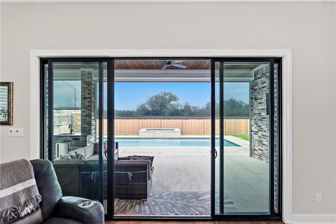 Tiny photo for 4823 Pearl River Court, College Station, TX 77845 (MLS # 26002987)