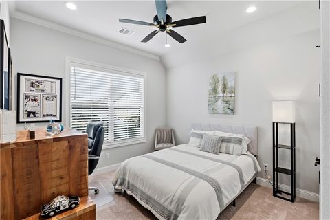 Tiny photo for 4823 Pearl River Court, College Station, TX 77845 (MLS # 26002987)