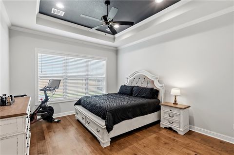 Tiny photo for 4823 Pearl River Court, College Station, TX 77845 (MLS # 26002987)