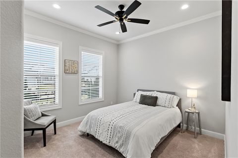 Tiny photo for 4823 Pearl River Court, College Station, TX 77845 (MLS # 26002987)