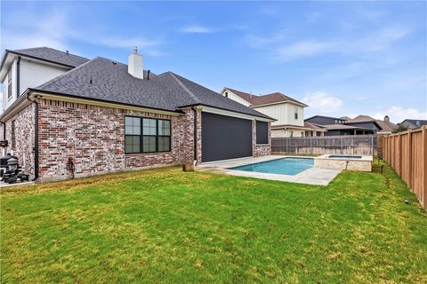 Tiny photo for 4823 Pearl River Court, College Station, TX 77845 (MLS # 26002987)