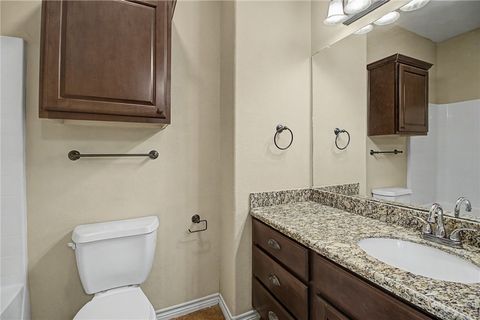 Tiny photo for 3321 Lieutenant Avenue, College Station, TX 77845 (MLS # 26005389)