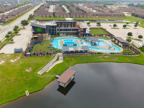 Tiny photo for 3321 Lieutenant Avenue, College Station, TX 77845 (MLS # 26005389)