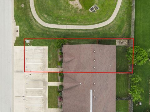 Tiny photo for 3321 Lieutenant Avenue, College Station, TX 77845 (MLS # 26005389)