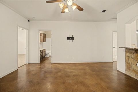 Tiny photo for 3321 Lieutenant Avenue, College Station, TX 77845 (MLS # 26005389)