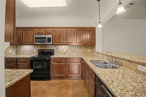 Tiny photo for 3321 Lieutenant Avenue, College Station, TX 77845 (MLS # 26005389)