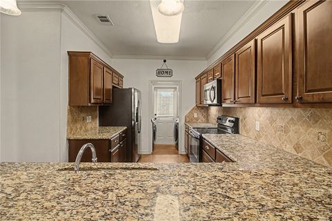 Tiny photo for 3321 Lieutenant Avenue, College Station, TX 77845 (MLS # 26005389)