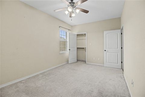 Tiny photo for 3321 Lieutenant Avenue, College Station, TX 77845 (MLS # 26005389)