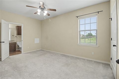 Tiny photo for 3321 Lieutenant Avenue, College Station, TX 77845 (MLS # 26005389)