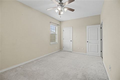 Tiny photo for 3321 Lieutenant Avenue, College Station, TX 77845 (MLS # 26005389)