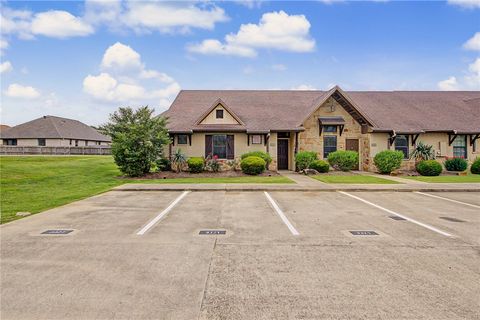 Tiny photo for 3321 Lieutenant Avenue, College Station, TX 77845 (MLS # 26005389)